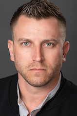 photo of person Mike Corcoran