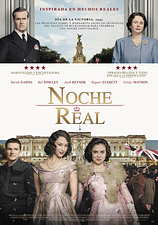 poster of movie Noche Real