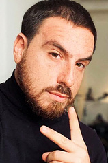 picture of actor Federico Bal