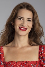 picture of actor Laura Londoño