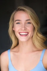 Foto de Annabel O'Hagan