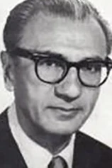 Foto de Bronislau Kaper