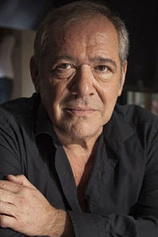 picture of actor Carlos Kaniowsky