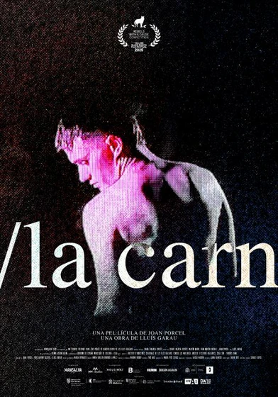 Imagen de la-carn (Cartel)