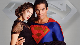 still of tvShow Lois & Clark: Las nuevas aventuras de Superman