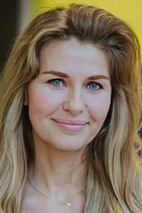 photo of person Adrianna Przetacka