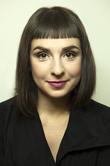 photo of person Mara Tamkovich
