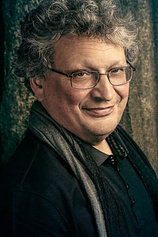 picture of actor René Jacobs