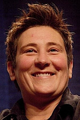 picture of actor K.D. Lang
