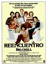 poster of movie Reencuentro