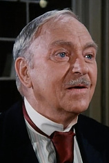 picture of actor Tom Spratley