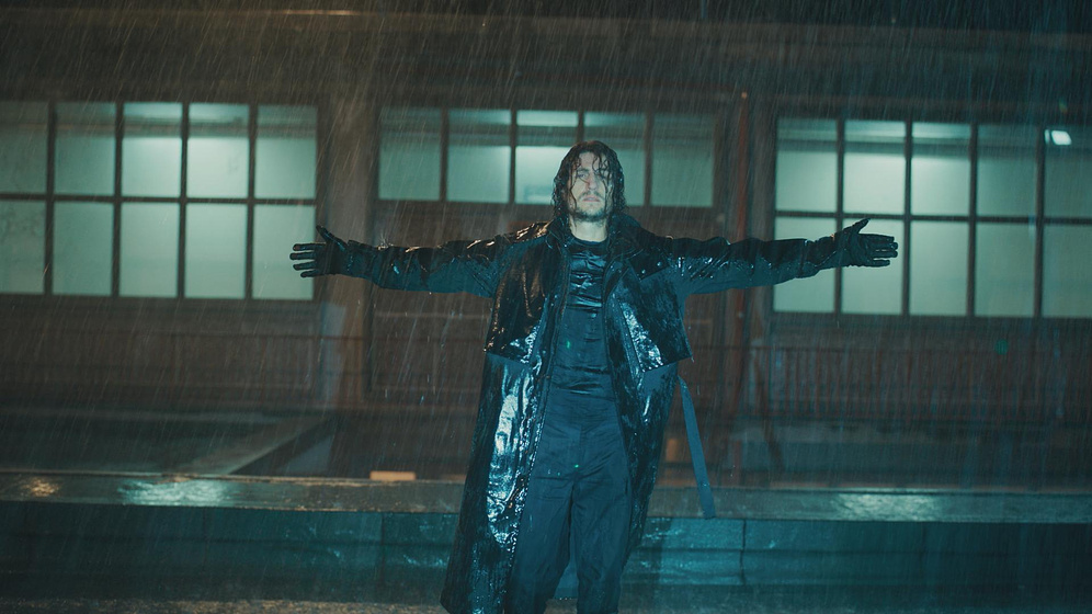 Louis Garrel en zona-3