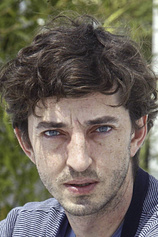 picture of actor Adrien de Van