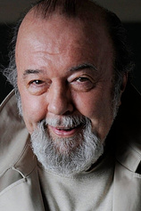 photo of person Peter Hall