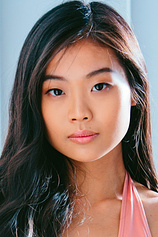 picture of actor Valerie Loo