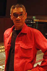 photo of person Kenji Yamamoto