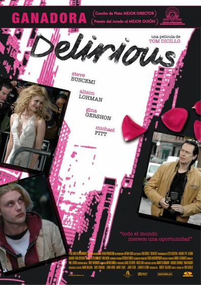 Imagen de delirious (Cartel)
