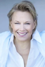 Foto de Arja Saijonmaa