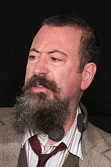 photo of person P.J. Pesce