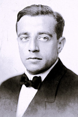 photo of person Paul Dickey