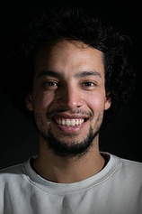 photo of person Carlos San Juan