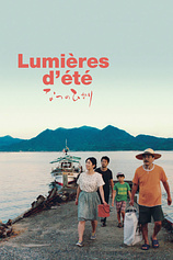 poster of movie Lumières d'été