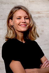 picture of actor Johanna Hedberg