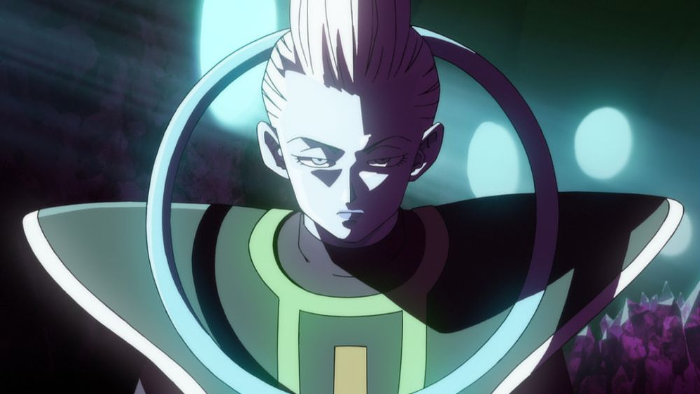Imagen de Dragon Ball Z: La Batalla de los Dioses