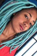 Foto de Nyna Cardoso