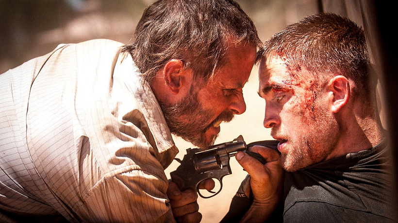 Imagen de The Rover