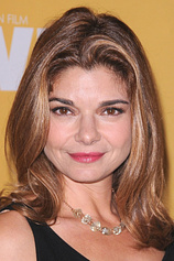 photo of person Laura San Giacomo