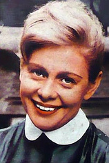 picture of actor Denise Benoît