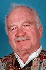 picture of actor Peter Steiner