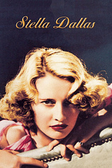 poster of movie Stella Dallas