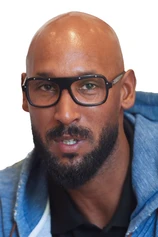 Foto de Nicolas Anelka