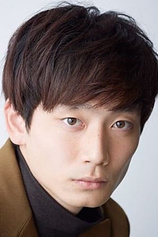 picture of actor Kento Miura
