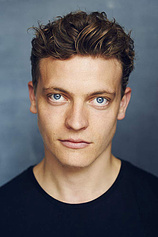 picture of actor Jack Bandeira