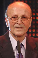 photo of person Joel Silberg