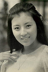 picture of actor Yoko Namikawa