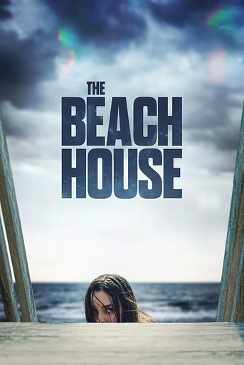 Poster de The Beach House