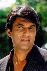 Foto de Mukesh Khanna