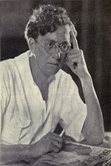 photo of person Stuart Paton