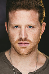 picture of actor Boone Platt