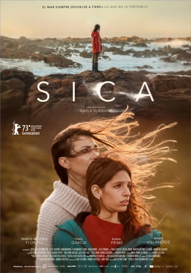 Imagen de sica (Cartel español)