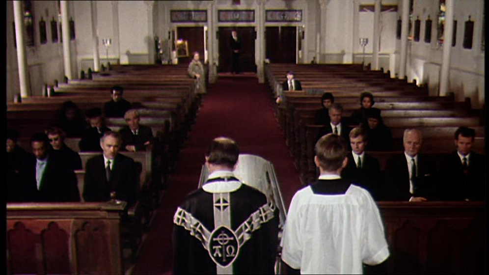 Imagen de Harold y Maude