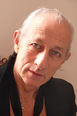 picture of actor Stéphane Gildas