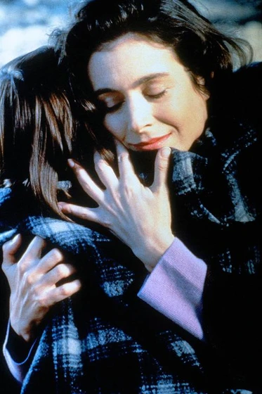Sean Young y Brighton Hertford en trazos-del-pasado