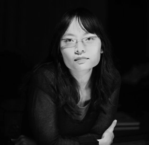 Jennifer Phang en half-life