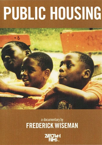 Poster de Public Housing