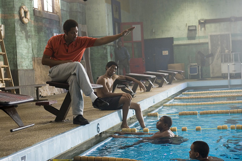 Bernie Mac en Pride